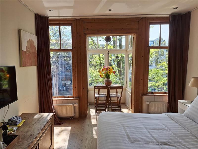 A B&B Амстердам Экстерьер фото