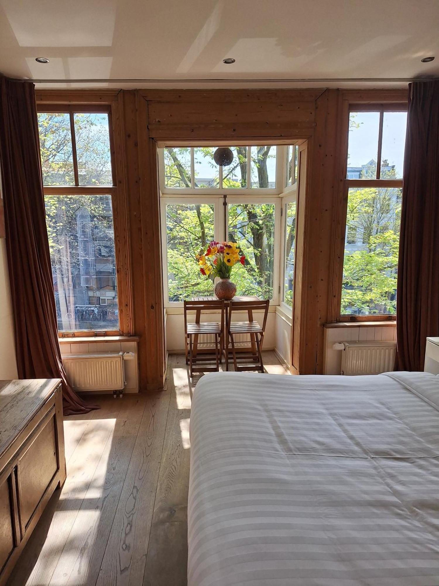 A B&B Амстердам Экстерьер фото